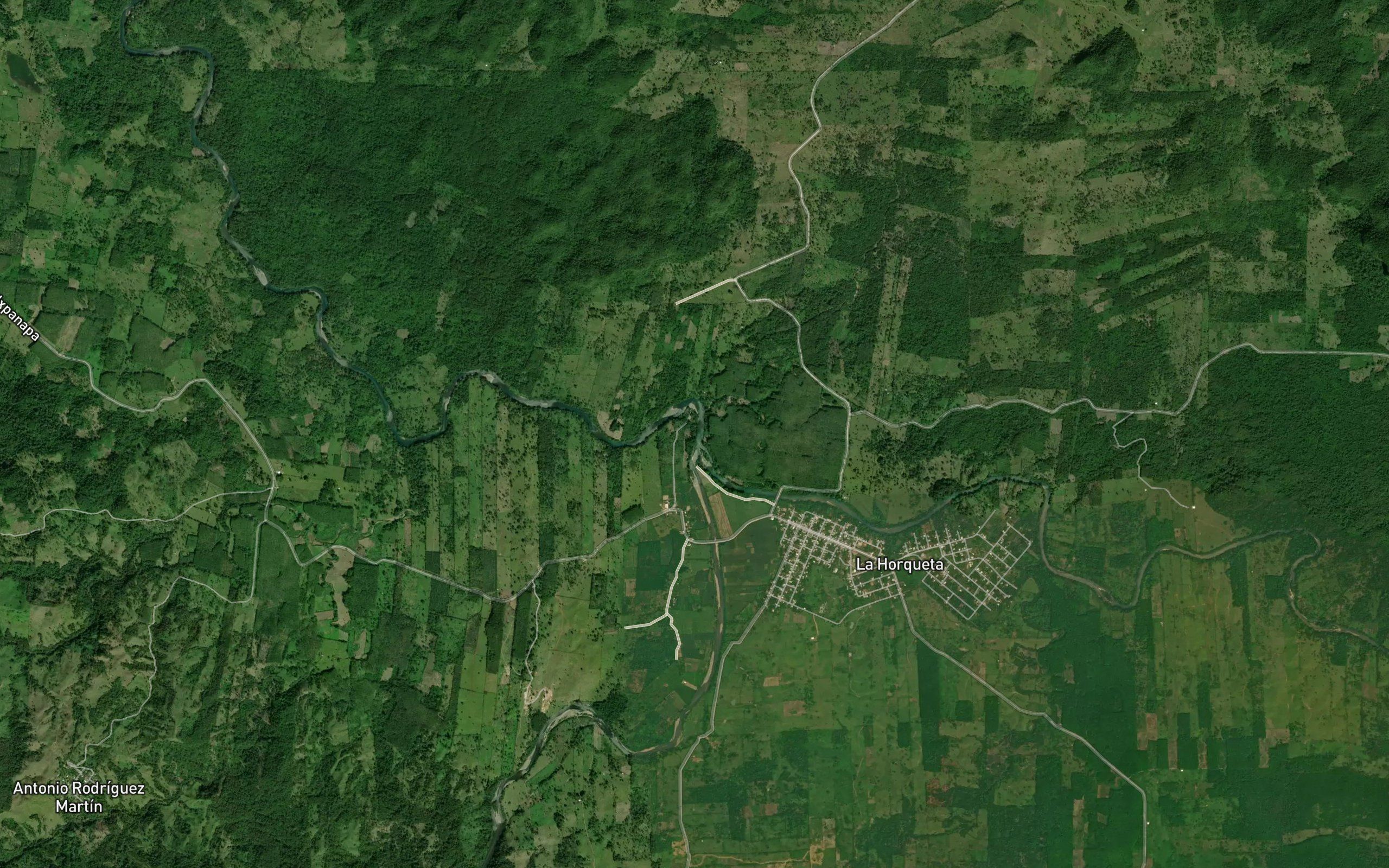 Oaxaca
