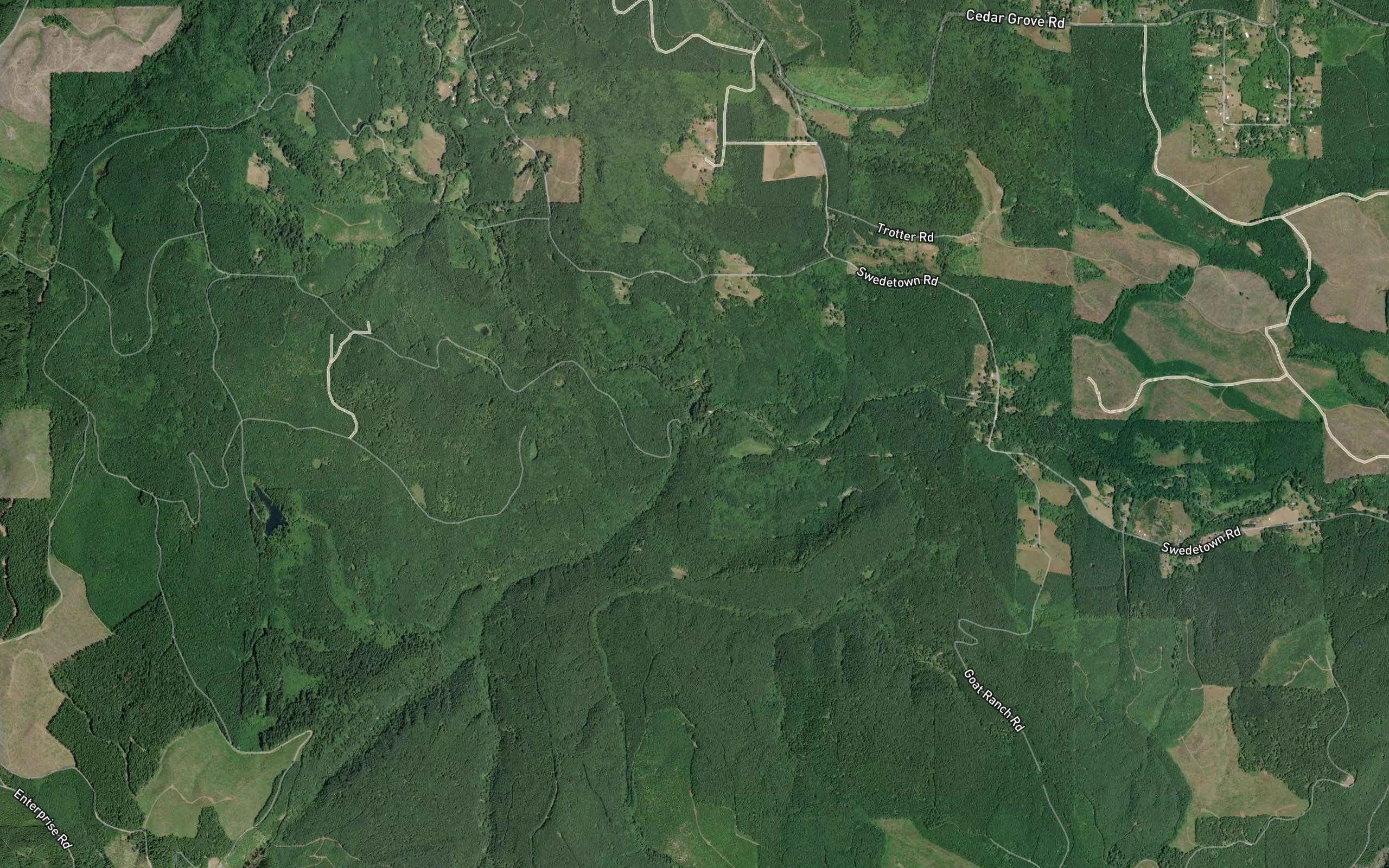 Miller Creek
