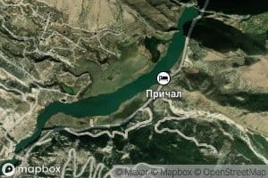 Gergebil'skoye Vodokhranilishche