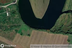 Ozero Kavinskoye