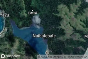 Naibalebale Creek