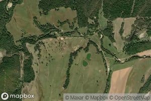 Hack Black Junior Reservoir