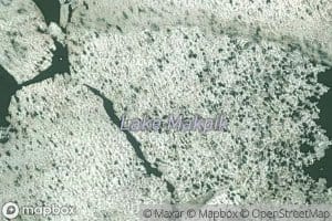 Lake Makpik