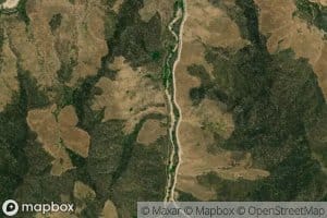 Barranca La Canaleja