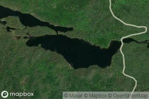 Bouillon Lake
