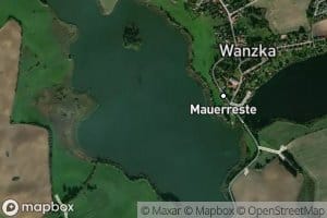 Wanzkaer See