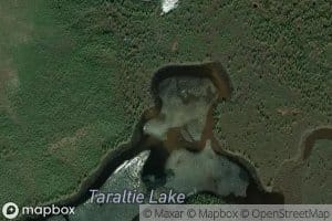 Taraltie Lake