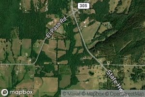 Sappington Branch