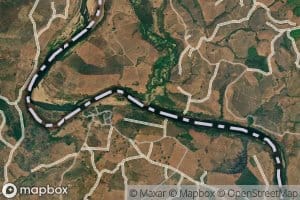 Huai Mae Khamu Luang