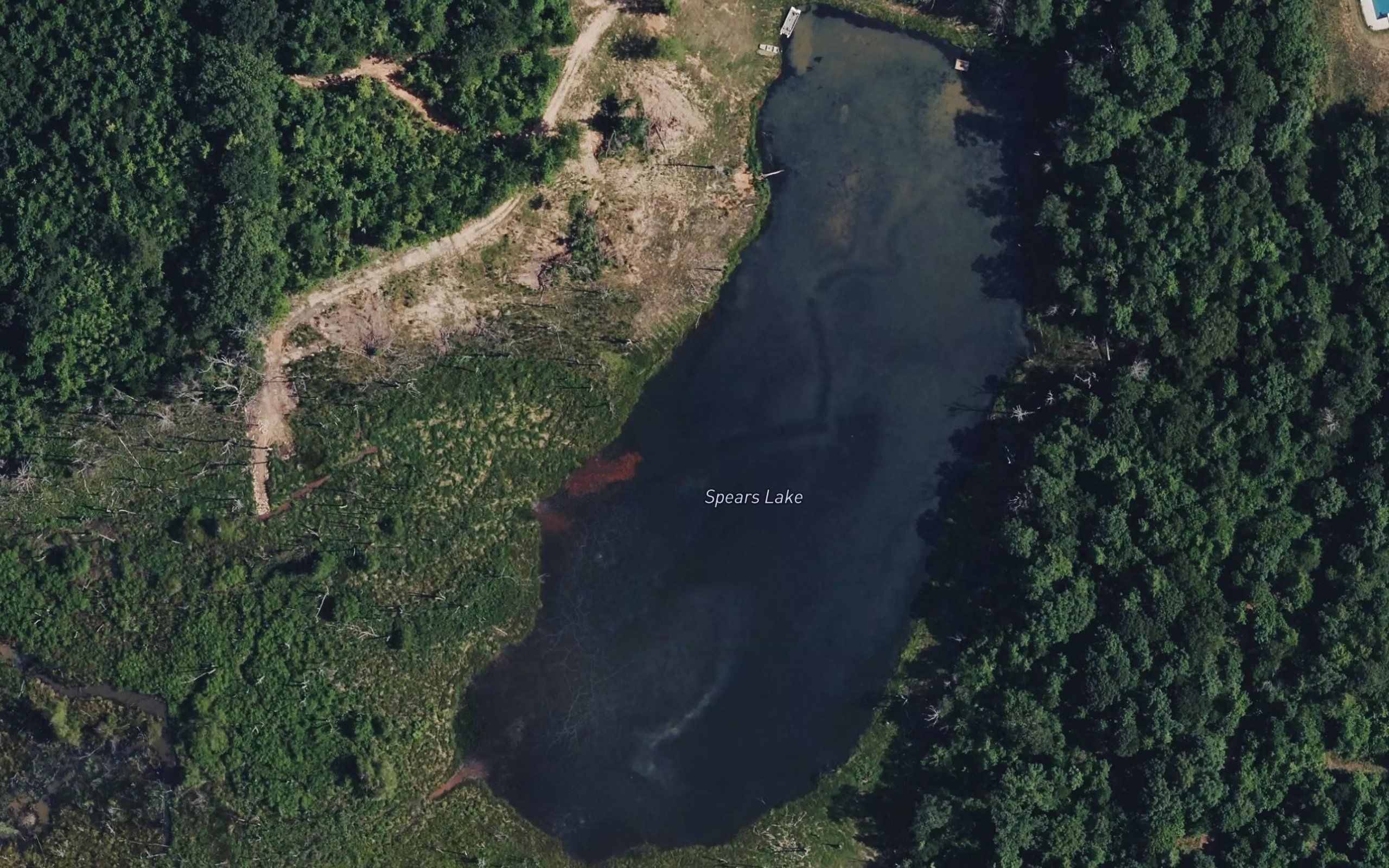 Spears Lake