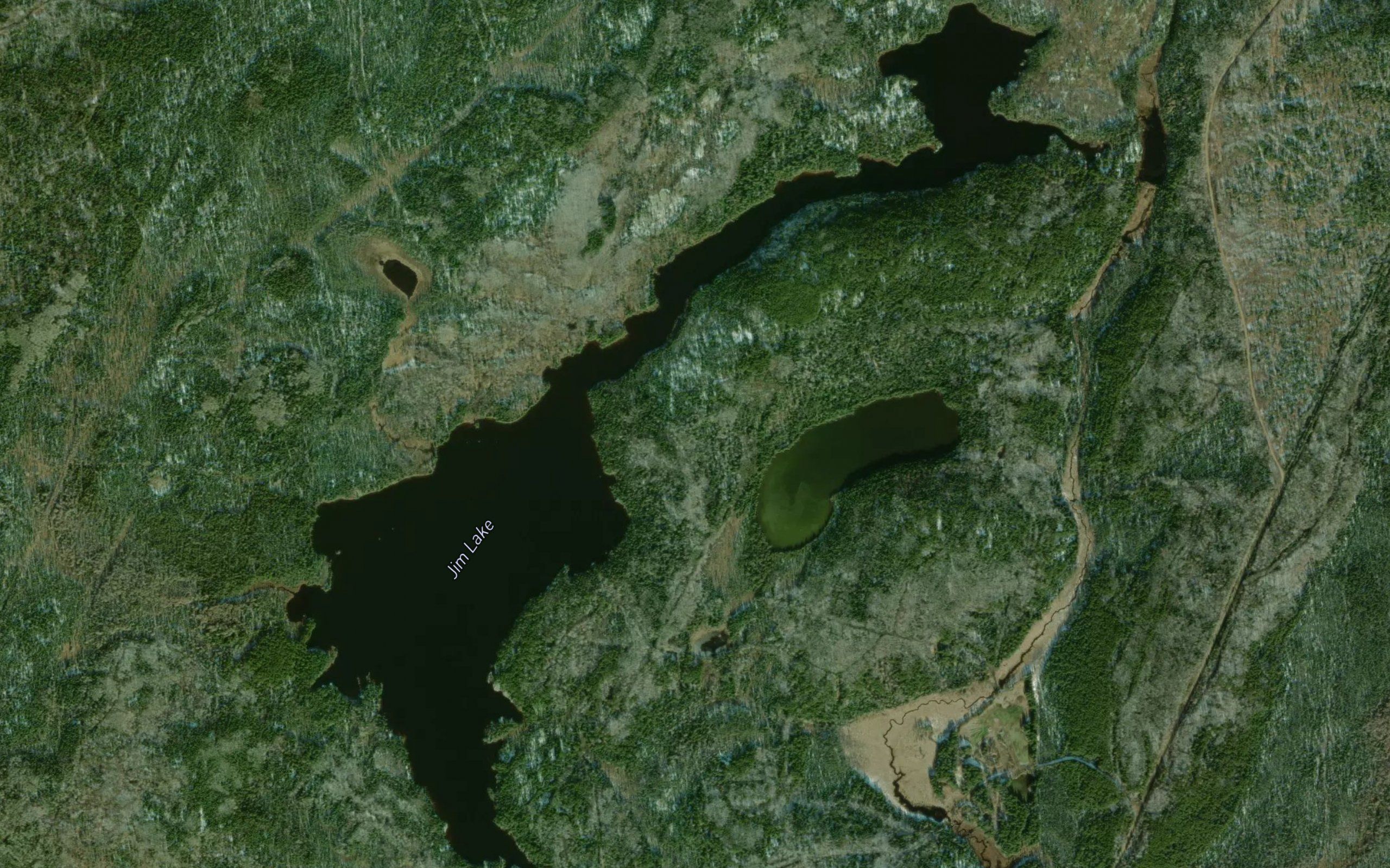 Jim Lake