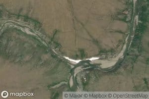 Lower Willow Creek