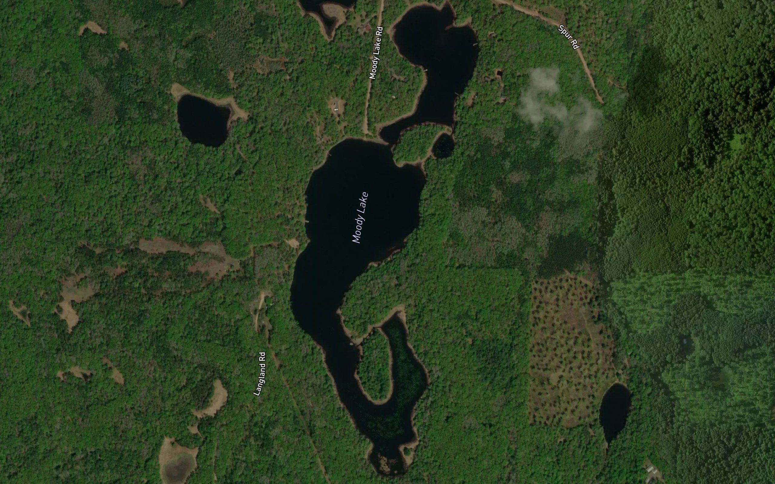 Moody Lake