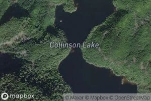 Collinson Lake