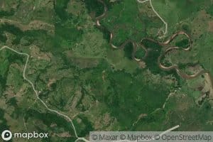 Quebrada El Limon