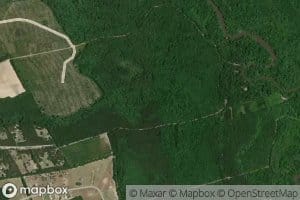 Sweeten Water Branch