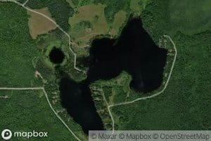 Section Fourteen Lake