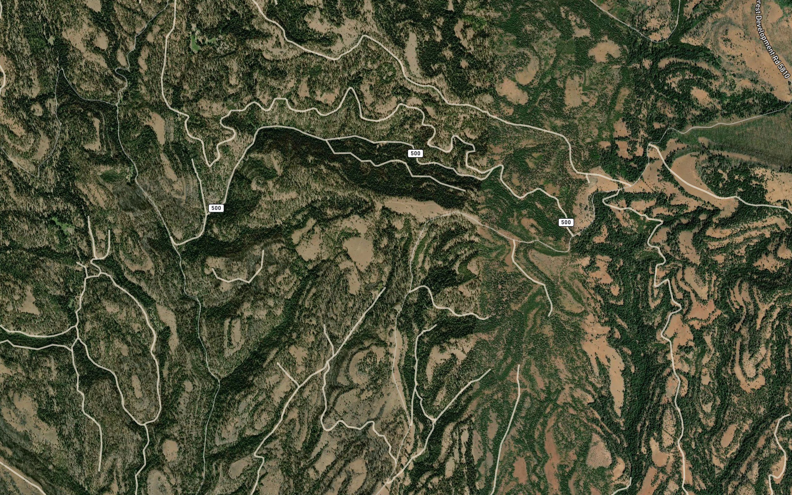 Reed Reservoir