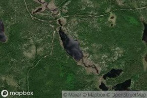 Lac Plomion