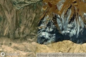 Cheshmeh-ye Posht-e Tangeh