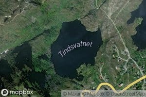 Tindsvatnet