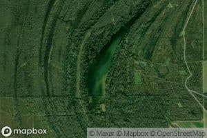 Petit Lac du Grand Bryon