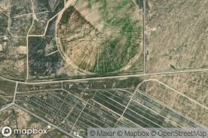 Ophir Creek
