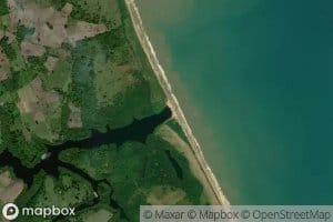 Estero Juan Gonzalez