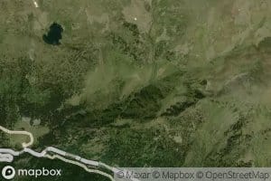 Riu de la Coma del Mig