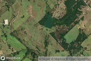 Soil Conservation Service Site 10b Reservoir