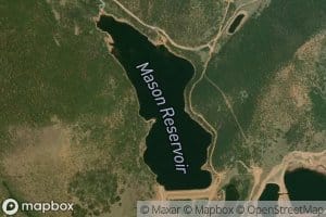 Mason Reservoir