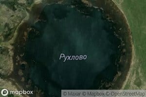 Ozero Rukhlovo