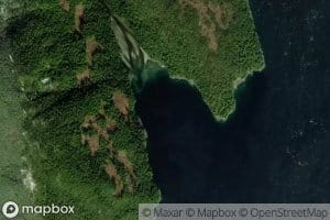 Brown Cove