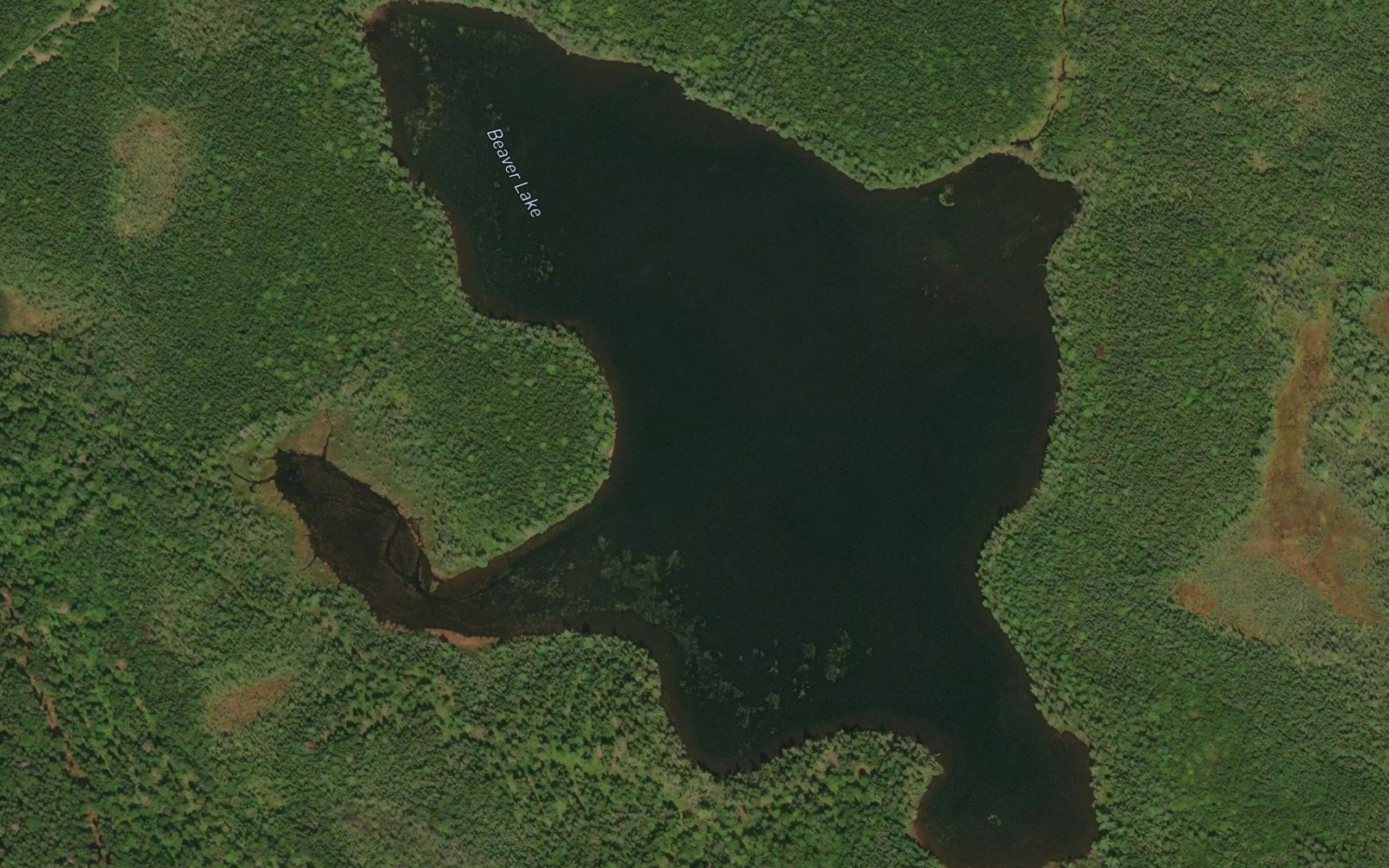 Beaver Lake