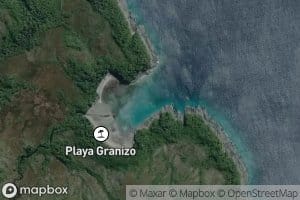 Caleta Granizo