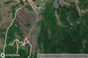 Lavulato Creek