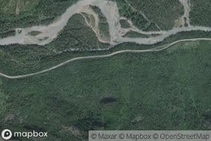 Matthew Creek