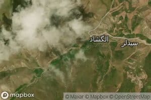 Rudkhaneh-ye Qara Chay