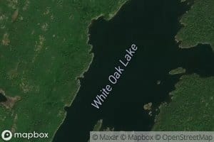 White Oak Lake