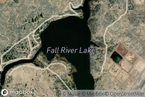 Fall River Lake