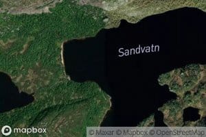 Sandvatn