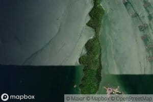 Teluk Tembakau Tawar