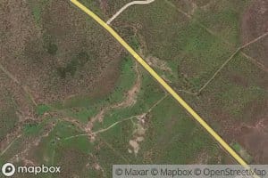 Kangaroo Creek