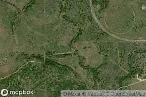 Little Comanche Creek