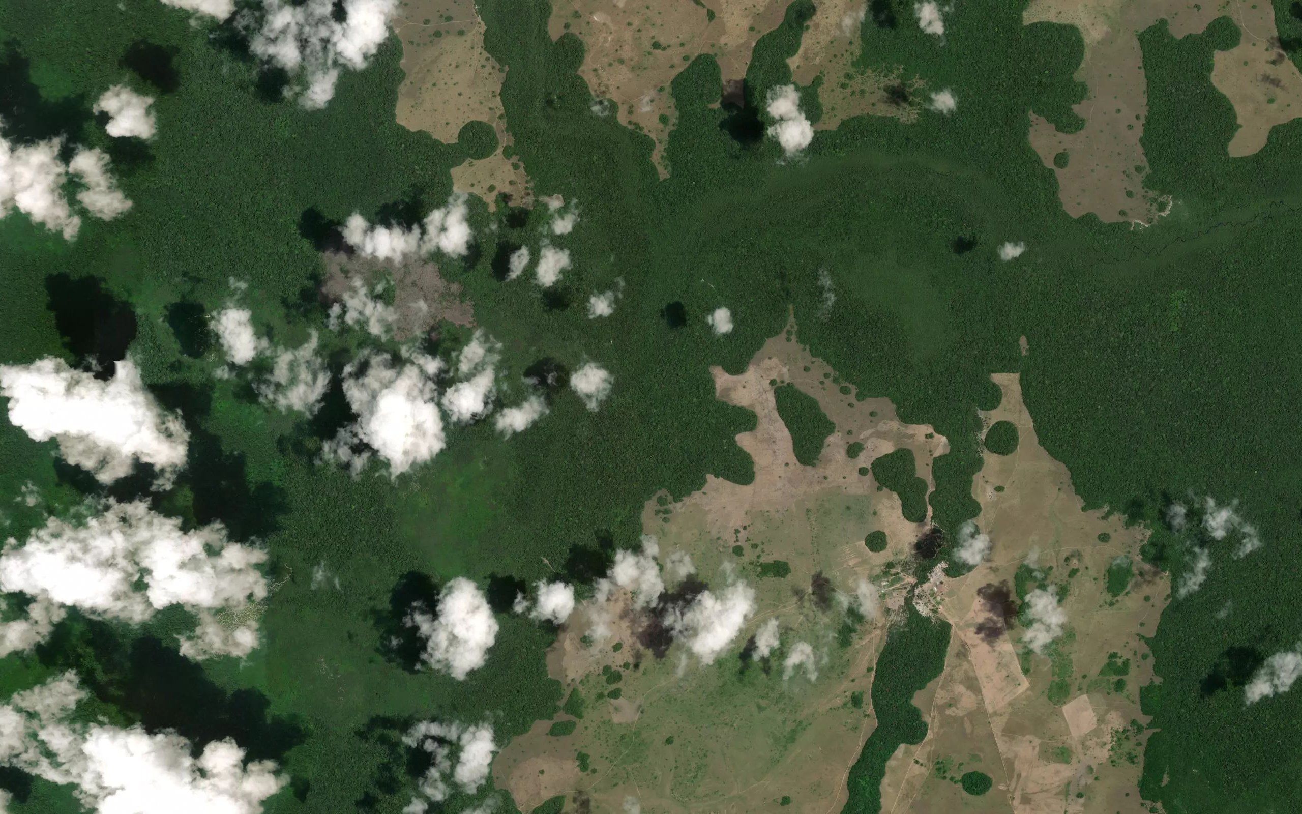 Dukalika River