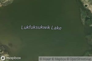 Lukluksukwik Lake