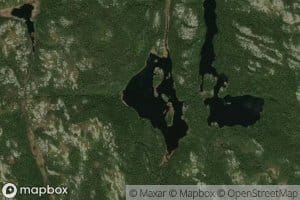Lac Tropbeau