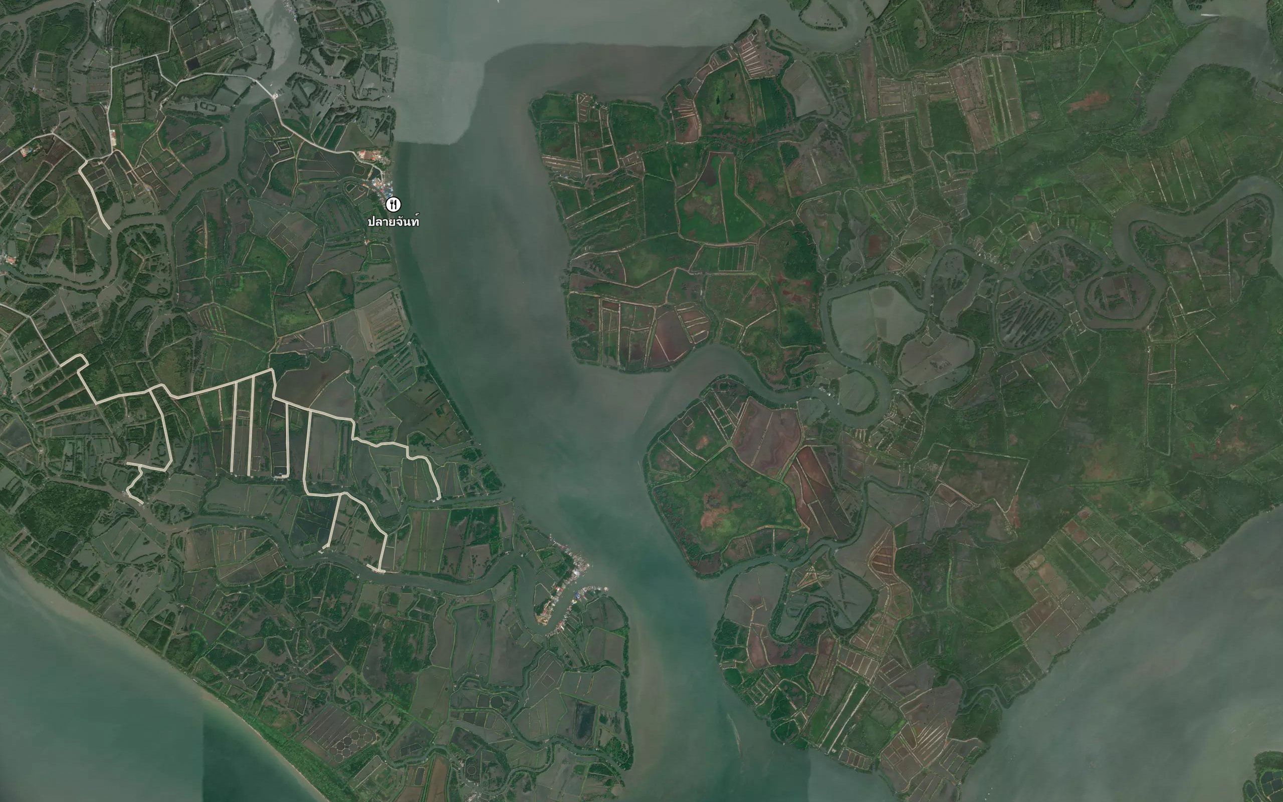 Khlong Tak