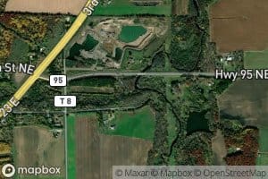 Mayhew Creek
