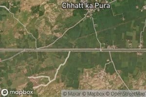 Thirty Left Distributary